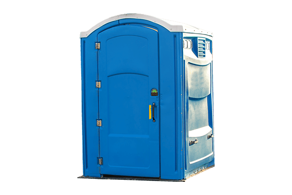 ADA Handicap Accessible Porta Potty Somerville Drive ND