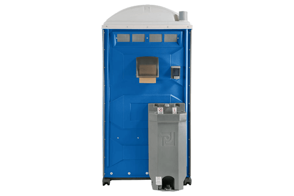 Deluxe Flushable Porta Potty Somerville Drive ND