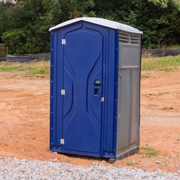 Festival Porta Potty Rentals Somerville Drive ND