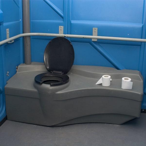 Wedding Porta Potty Rentals Somerville Drive ND
